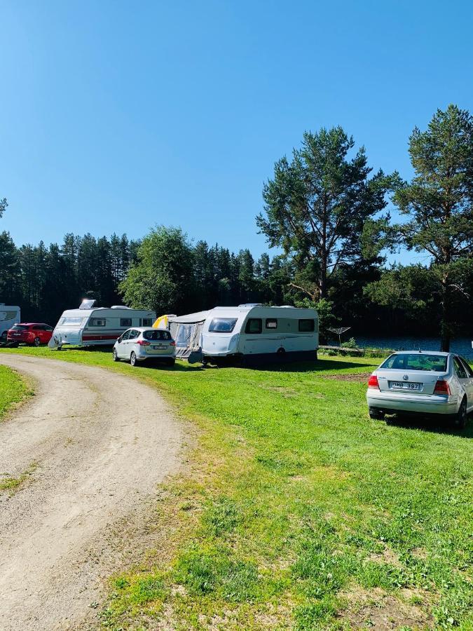 Campingplatz Stoede *