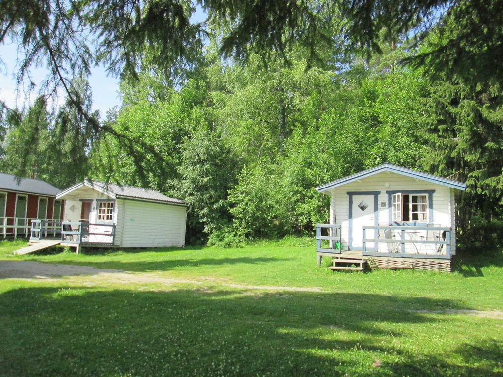 Campingplatz Stoede