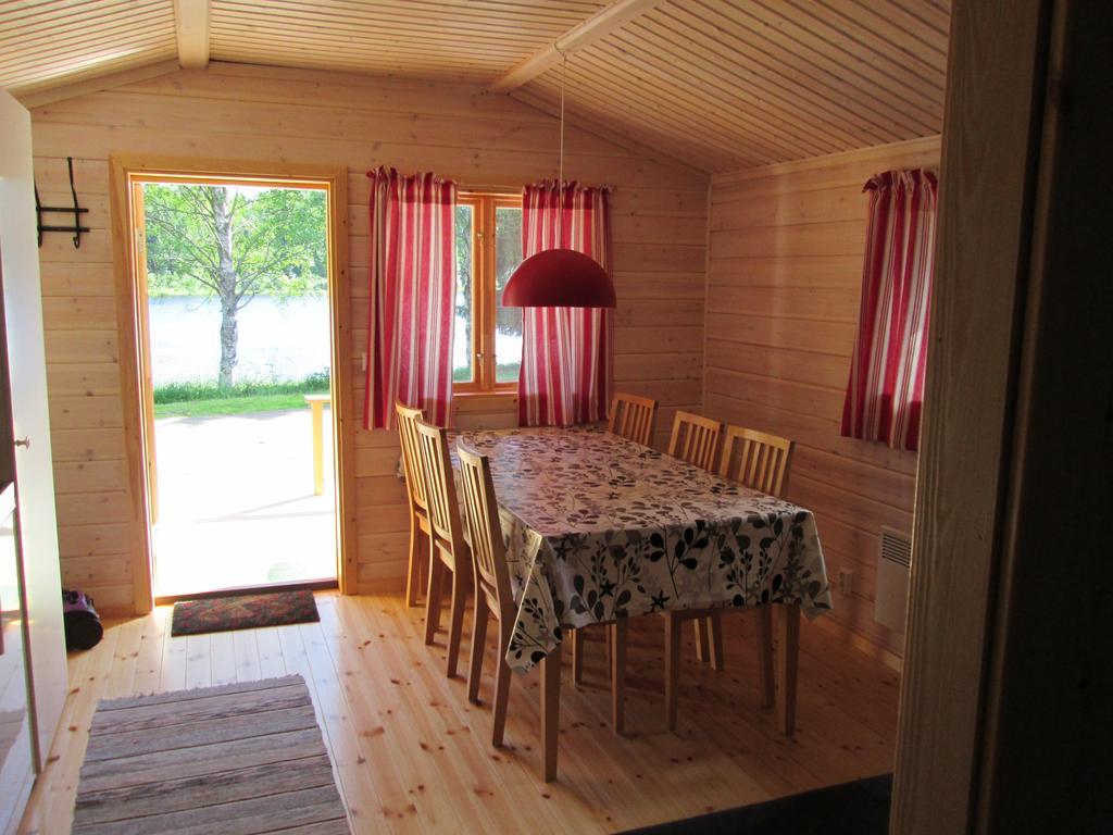 Campingplatz Stoede