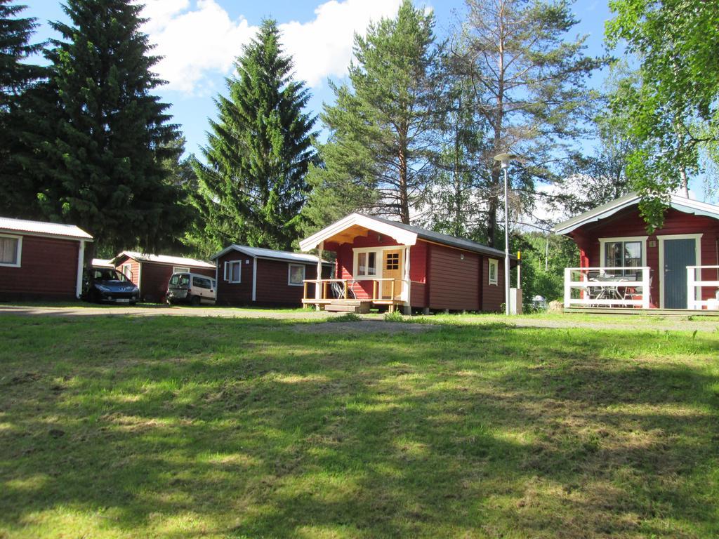 Campingplatz Stoede