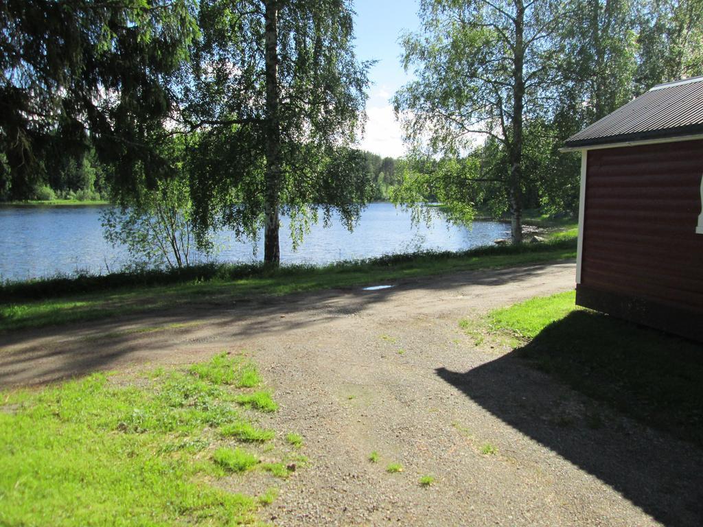 Campingplatz Stoede *